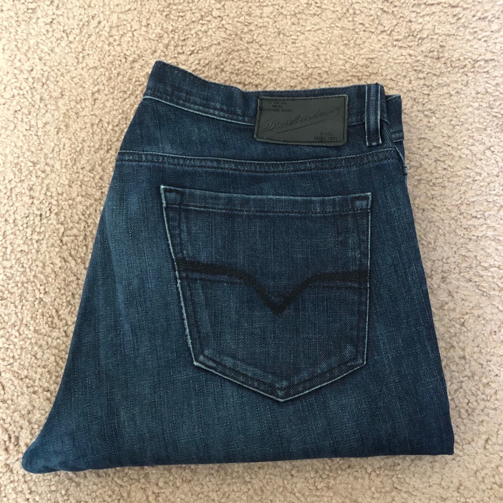 Men’s Jeans